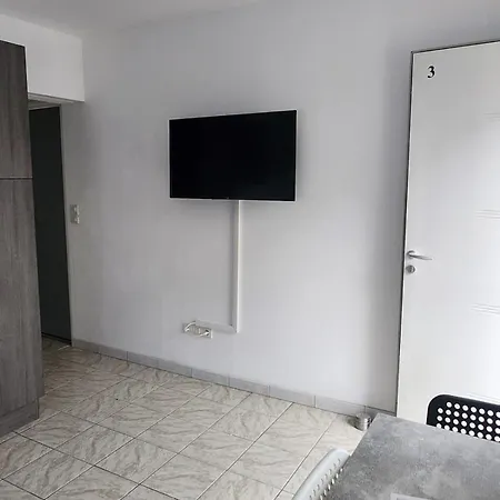 Apartment Le Peche Mignon - 3 - Locationlatamarissiere