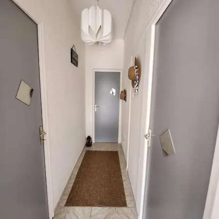Le Peche Mignon - 3 - Locationlatamarissiere Apartment *
